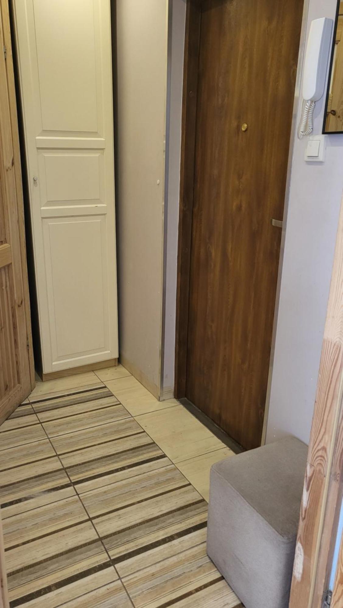 Studiospanie Studio Kapitana Z Balkonem Na Parterze Gdańsk Extérieur photo